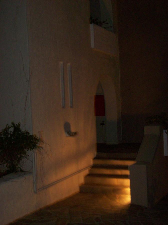 Stalis Bay Apartments Exterior photo