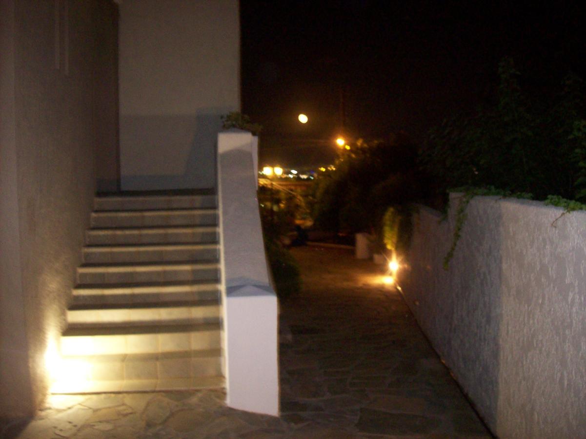 Stalis Bay Apartments Exterior photo