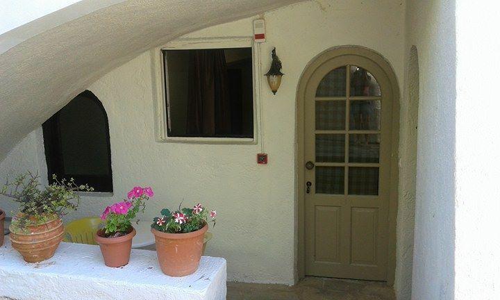 Stalis Bay Apartments Exterior photo